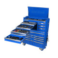 Kincrome P1822 - 332 Piece 17 Drawer 42" CONTOUR Chest Tool Kit Tool Kit Kincrome P1822 - 332 Piece 17 Drawer 42" CONTOUR Chest Tool Kit Tool Kit