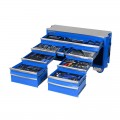 Kincrome P1825 - 454 Piece 12 Drawer 60" CONTOUR Chest Tool Kit  Tool Kit