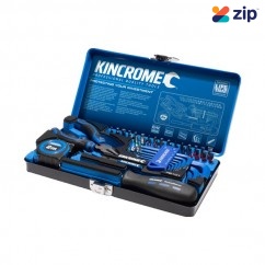Kincrome P2101 - Limited Edition 47 Piece Tool Mini Kit