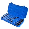 Kincrome P2109+P4109 - 26 Piece Christmas Tool Advent Calendar 2022 & 4 Piece Christmas Bon-Bon Pack Screwdrivers