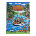 Kincrome P2112 - Australia Christmas Tool Advent Calendar 2025 Kincrome P2112 - Australia Christmas Tool Advent Calendar 2025