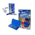 Kincrome P2109+P4109 - 26 Piece Christmas Tool Advent Calendar 2022 & 4 Piece Christmas Bon-Bon Pack Screwdrivers