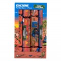 Kincrome P4111 - 2024 Christmas Tool Bon Bons 4 Piece - Limited Edition Hand Tool Accessories