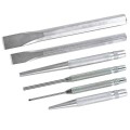 Finkal PCS960 - 6PC Cold Chisel & Punch Set