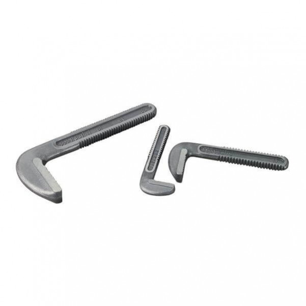 Kincrome PW18J - 450mm (18") Jaw to suit K040023 Others
