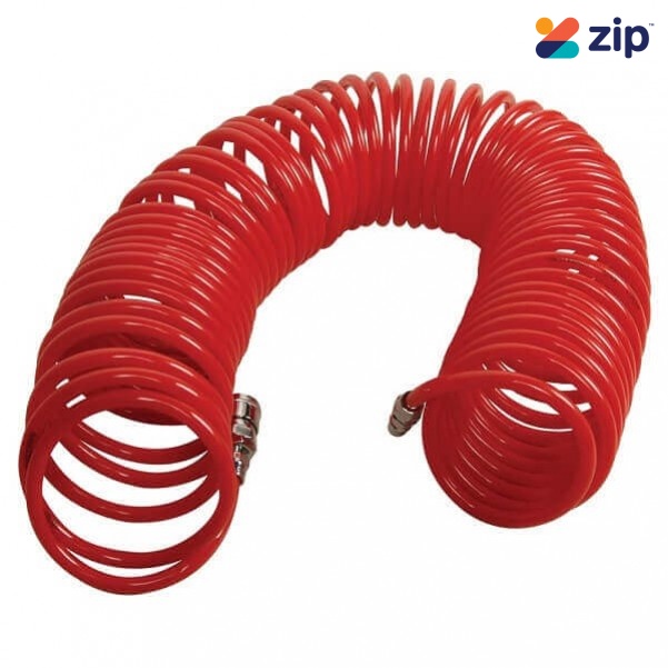 Supatool S130151 - 15m Recoil Air Hose Heavy Duty