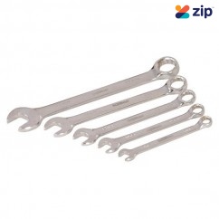 Supatool S3031 -  5 Piece Combination Spanner Set