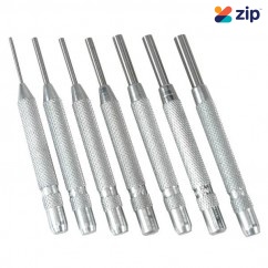 Finkal SPS107 -  7PC Combination Punch Set Chisels and Punches