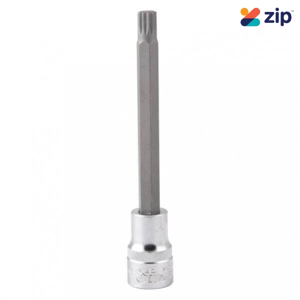 Kincrome SSL10M - 140mm 1/2" Drive M10 Spline Bit Socket Sockets & Accessories