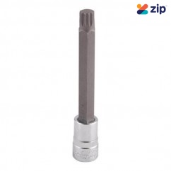Kincrome SSL14M - 140mm 1/2" Drive M14 Spline Bit Socket Sockets & Accessories