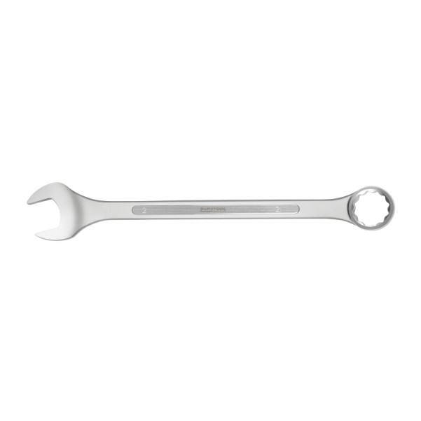 Kincrome STP3239 - 2" Jumbo Combination Spanner Spanners Kincrome STP3239 - 2" Jumbo Combination Spanner Spanners