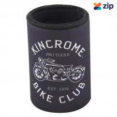 Kincrome STUBBY11 - Bike Club Magnetic RETRO Stubby Holder