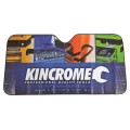 Kincrome SUNSHADE01 - 1400mm x 700mm Car Sunshade