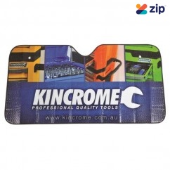 Kincrome SUNSHADE01 - 1400mm x 700mm Car Sunshade