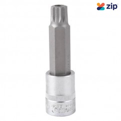 Kincrome TPSS16M - M16 100mm 1/2" Drive Tamperproof Spline Bit Socket Sockets & Accessories