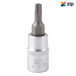Kincrome TPTSST20 - TX20 30mm 1/4" Drive Tamperproof TORX Plus Bit Socket Sockets & Accessories