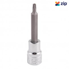 Kincrome TPTST30 - T30 100mm 1/2" Drive Tamperproof TORX Bit Socket Sockets & Accessories