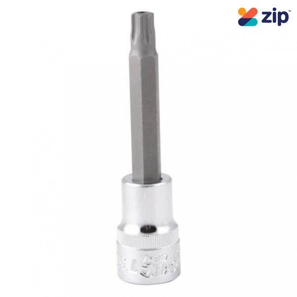 Kincrome TPTST50 - T50 100mm 1/2" Drive Tamperproof TORX Bit Socket Sockets & Accessories