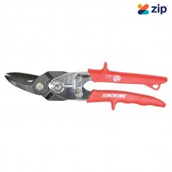 Kincrome TSLC - 260mm Tin Snip Pliers Left Hand Cut