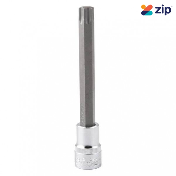 Kincrome TSLT60 - 140mm 1/2" Drive T60 TORX Bit Socket 
