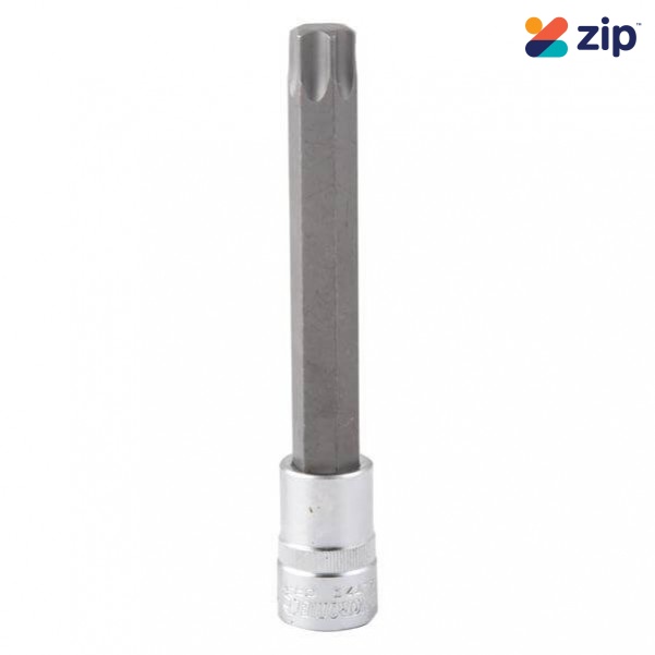 Kincrome TSLT70 - 140mm 1/2" Drive T70 TORX Bit Socket Sockets & Accessories