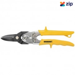 Kincrome TSSC - 260mm Tin Snip Pliers Straight Cut Cutting