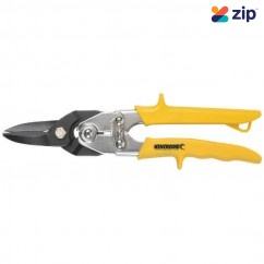 Kincrome TSSC - 260mm Tin Snip Pliers Straight Cut