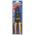 Kincrome TSSC - 260mm Tin Snip Pliers Straight Cut