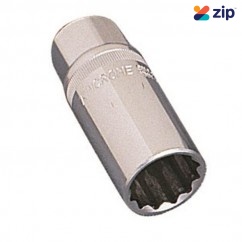 Kincrome ZDA26CC - 5/8" 3/8" Drive Imperial Spark Plug Socket Sockets & Accessories