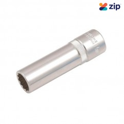 Kincrome ZDA26GC - 14mm (9/16") 1/2" Drive Imperial Spark Plug Socket