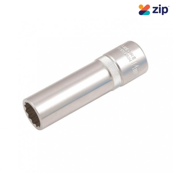 Kincrome ZDA26GC - 14mm (9/16") 1/2" Drive Imperial Spark Plug Socket Sockets & Accessories