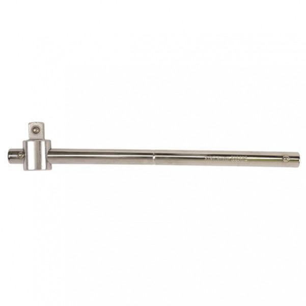 Kincrome ZDA410C - 250mm (10") 1/2" Drive Sliding T-handle Sockets & Accessories