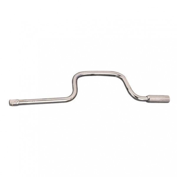 Kincrome ZDA518C - 425mm (17") 1/2" Drive Speed Brace Sockets & Accessories