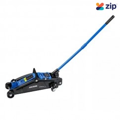 Kincrome K12168 - 2000kg Low Profile Hydraulic Trolley Jack