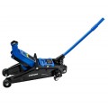 Kincrome K12168 - 2000kg Low Profile Hydraulic Trolley Jack