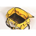 Kincrome K7455 - 500MM 14 Pocket Large Weathershield Tool Bag
