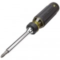 Klein A-32305 - 15-in-1 Multi-Bit Ratcheting Screwdriver