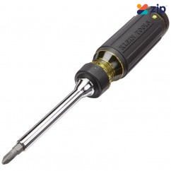 Klein A-32305 - 15-in-1 Multi-Bit Ratcheting Screwdriver