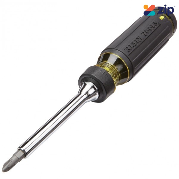 Klein A-32305 - 15-in-1 Multi-Bit Ratcheting Screwdriver