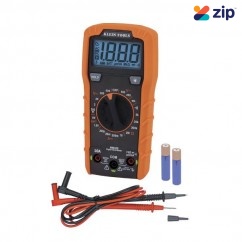 Klein A-MM325 - 600V 10A Manual Ranging Digital Multimeter