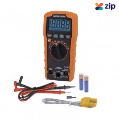 Klein A-MM420 - 600V Digital Multimeter TRMS Auto-Ranging Temp