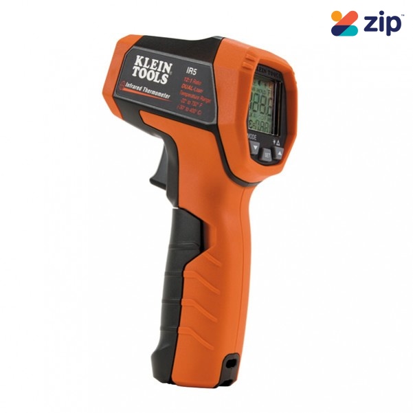 Klein A-IR5 - Dual Laser Infrared Thermometer Thermometer