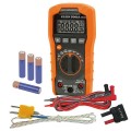 Klein A-MM400 - 600V 10A Auto-Ranging Digital Multimeter