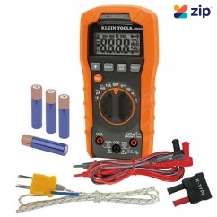 Klein A-MM400 - 600V 10A Auto-Ranging Digital Multimeter