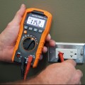 Klein A-MM400 - 600V 10A Auto-Ranging Digital Multimeter