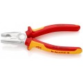 Knipex 0306200 - 200mm 1000V VDE Combination Plier Plier