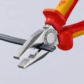 Knipex 0306200 - 200mm 1000V VDE Combination Plier Plier