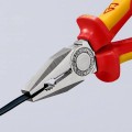 Knipex 0306200 - 200mm 1000V VDE Combination Plier Plier