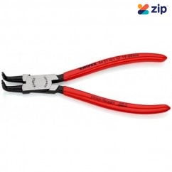 Knipex 4421J21 - 170mm Internal Circlip Plier