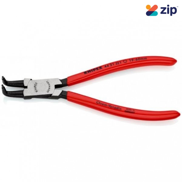 Knipex 4421J21 - 170mm Internal Circlip Plier Plier
